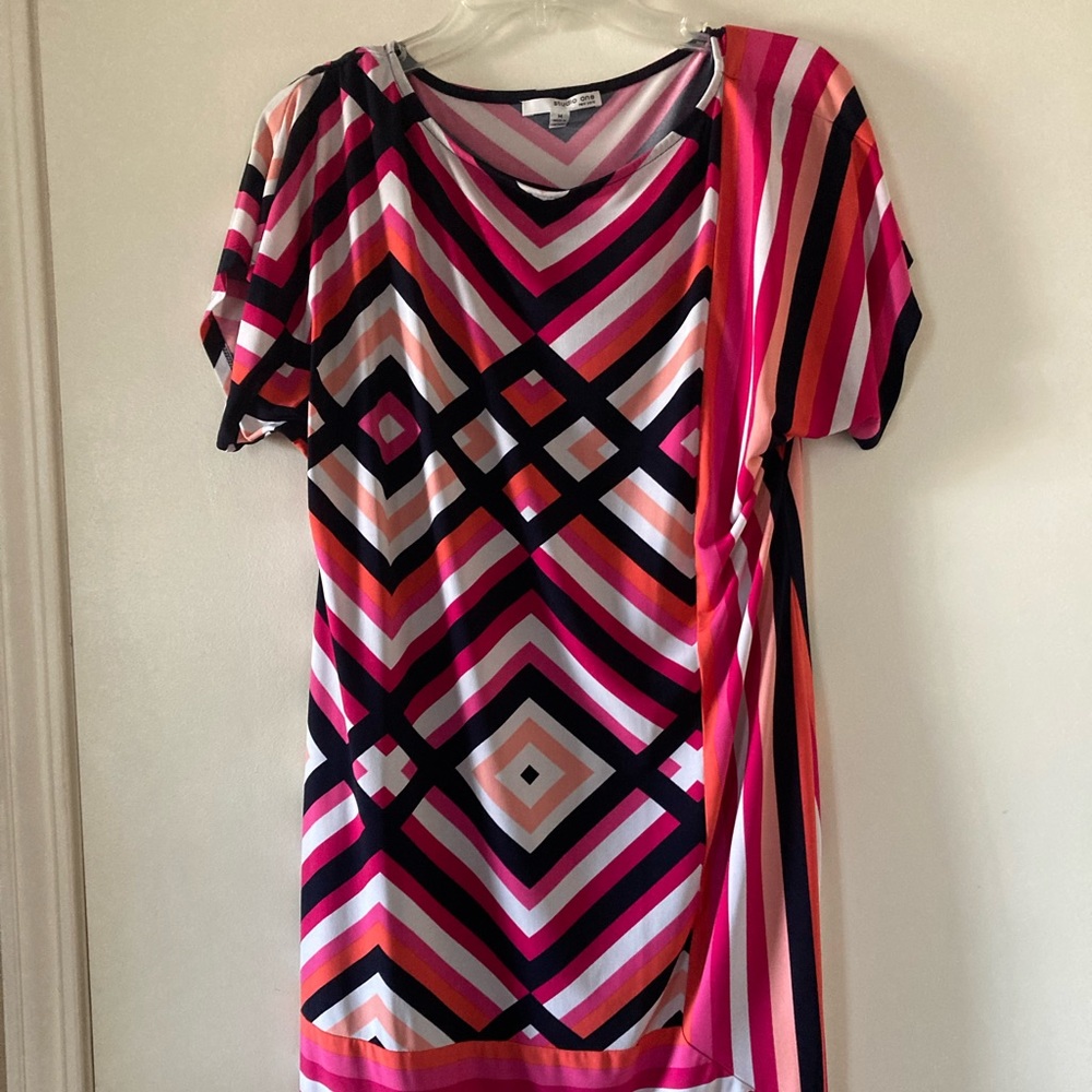 Studio One Dress